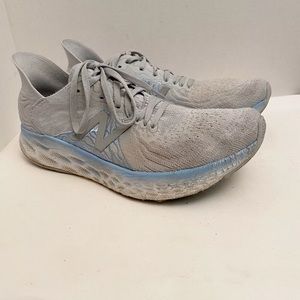 New Balance Sz 10 Fresh Foam 1080 X Women’s Athletic Sneakers